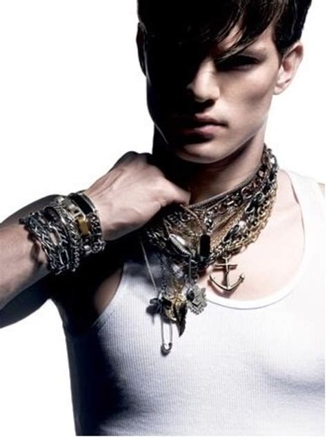 luxury jewelry brands for men.